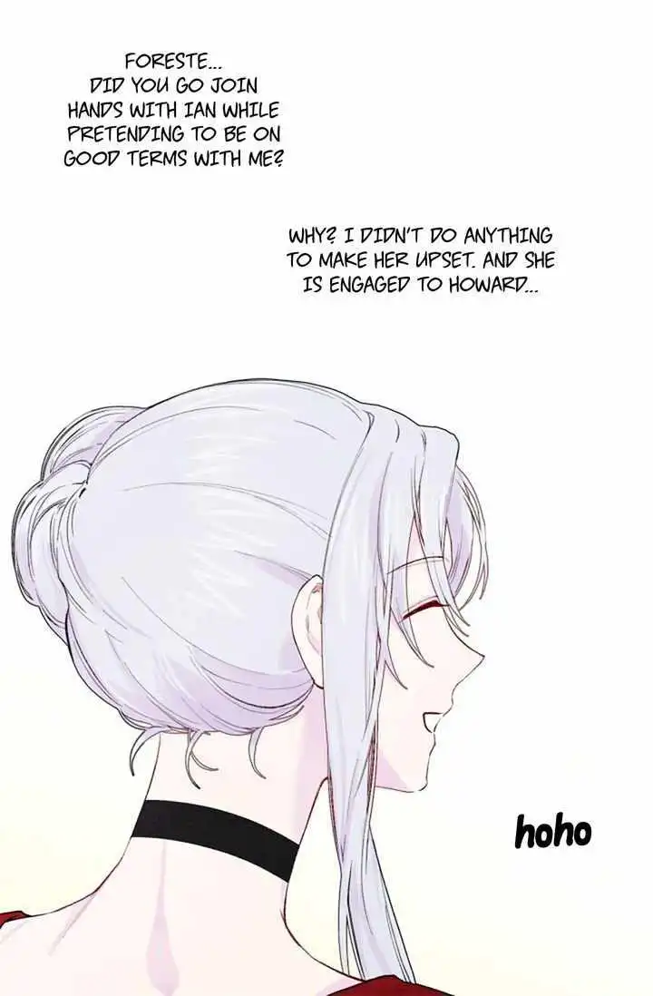 Iris – Lady With A Smartphone [ALL CHAPTERS] Chapter 37